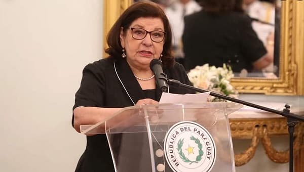 Fallece la escritora y docente Maribel Barreto