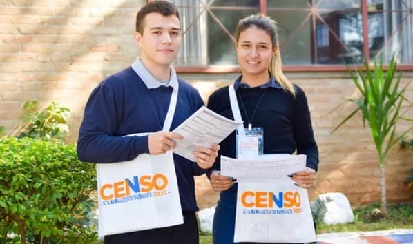 Brindarán “reveladores” datos del Censo el 31 de agosto