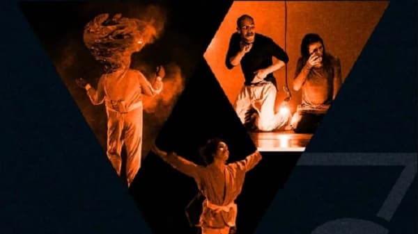 Festival de Artes Escénicas Contemporáneas culmina con muestras coreográficas