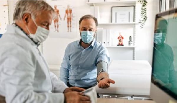 Conmemoran el Día internacional del hombre promoviendo el cuidado de la salud