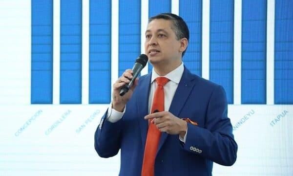 INE indica que el 66% de la población paraguaya está en edad de trabajar