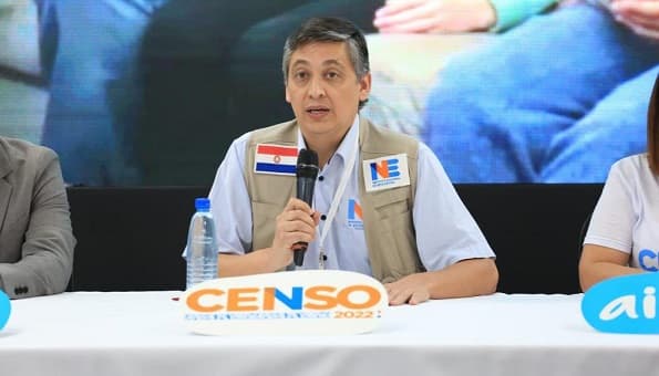 Director del INE enfrenta al Senado: La verdad detrás del Censo 2022 se desvela hoy