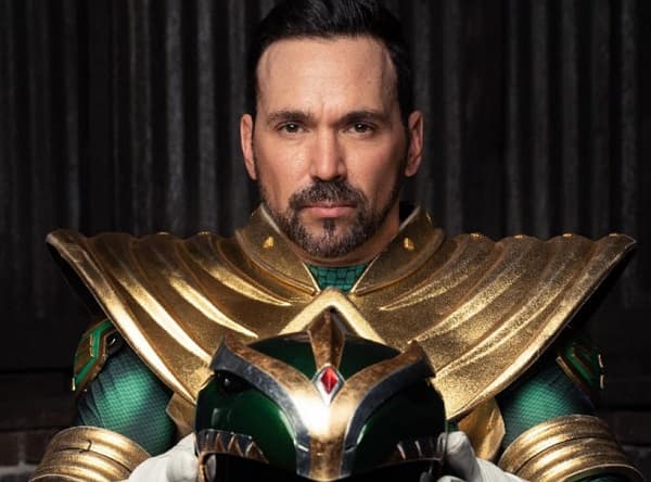 Confirman muerte del “Green Ranger”, a días de su visita a Paraguay 