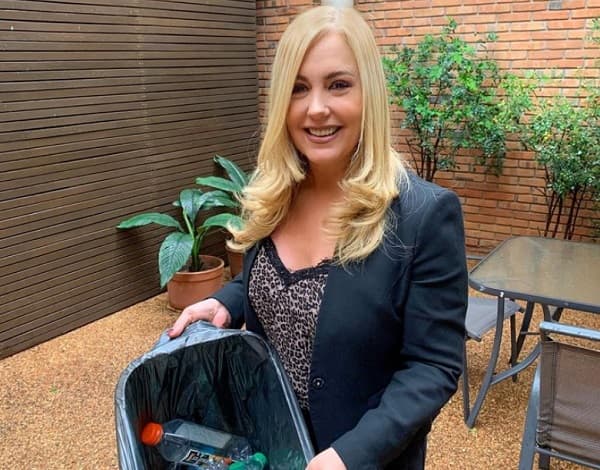 Menchi estalla por derogación y trata de ratas a diputados 