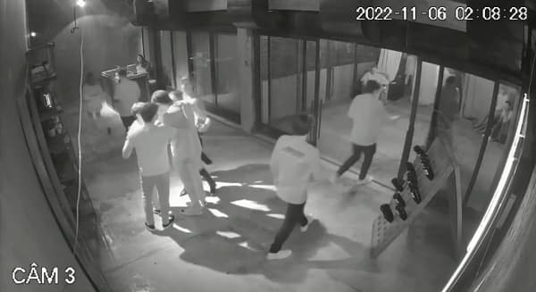 Jueza rechaza tercera imputación en el caso Zapag