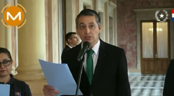 Censo cubrió más del 70% de viviendas en Asunción y Central, confirman