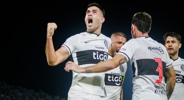 Olimpia es campeón del Clausura tras un sufrido empate con Nacional