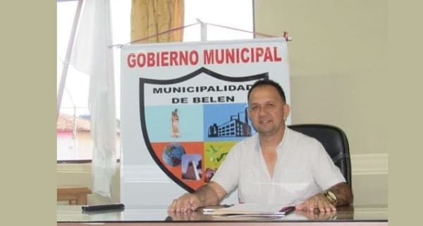 Prisión preventiva para ex intendente de Belén vinculado a tráfico de cocaína