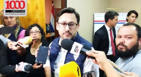 Senadores solicitarán informes sobre el Censo ante “lluvia” de denuncias