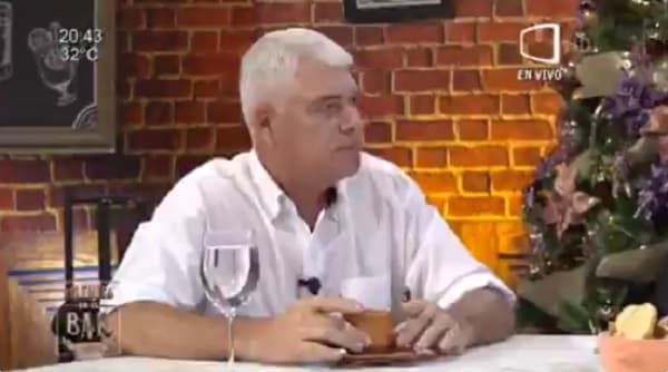 Wiens asegura que ganará y será el fin de la era Cartes