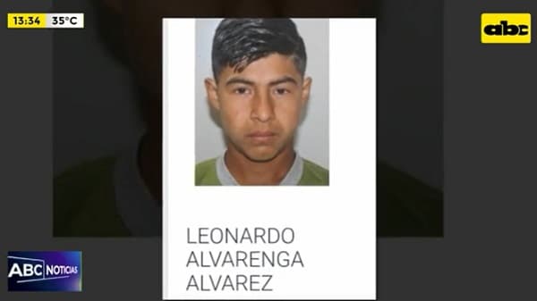Detienen a sospechoso involucrado en secuestro exprés de Amambay