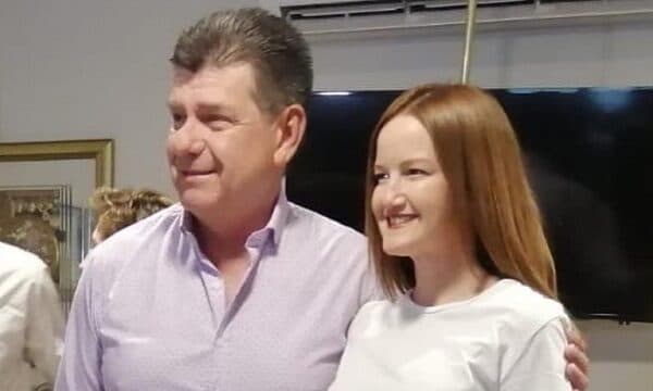 Efraín y Sole obtienen aplastante victoria 