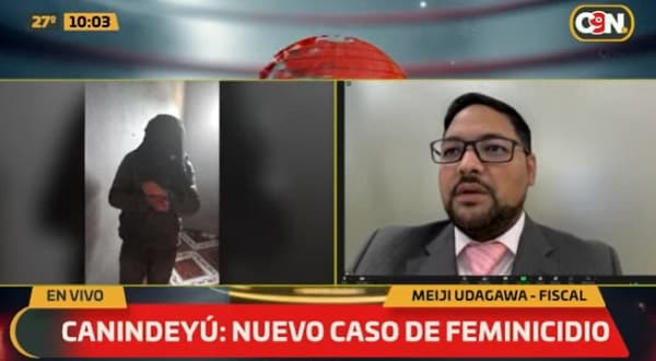 Investigan feminicidio de niña indígena de 13 años