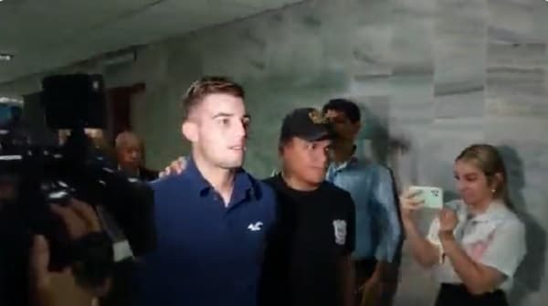 Jueza beneficia con arresto domiciliario a “agresor” de Zapag