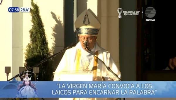 Valenzuela sostiene que autoridades necesitan “lecciones de idoneidad y honestidad”