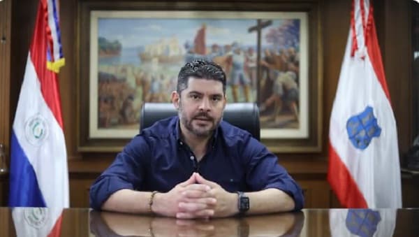 “Nenecho” defiende uso de fondos municipales ante la Junta