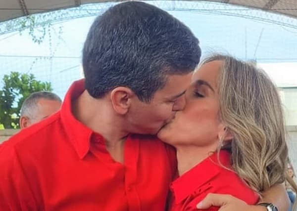 Peña habla sobre “narcoconcejal” y dice que la justicia debe actuar 