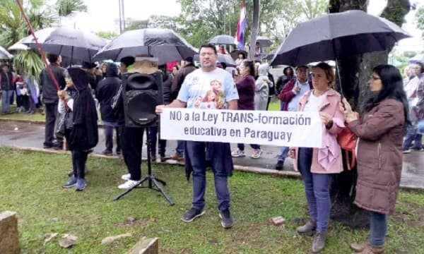 Unión Europea asegura que fondos concedidos no están condicionados