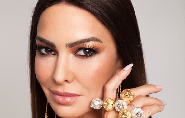 Emprendedora acciona tras prohibición de uso de su nombre como marca