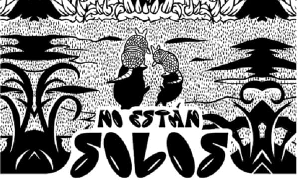 Anuncian estreno de serie animada sobre la deforestación del Chaco paraguayo