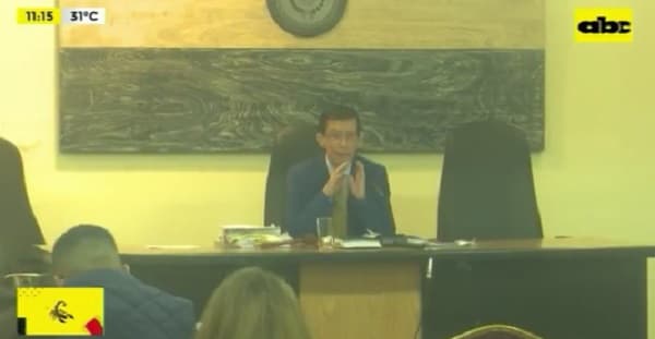 La Corte acepta la renuncia de juez que condenó a ABC