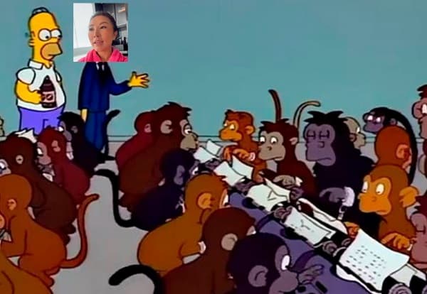 Senador fustiga dicho de empresaria influencer denunciada 