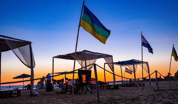 Carmen del Paraná: Pagan G. 2 millones al mes por explotación de playas