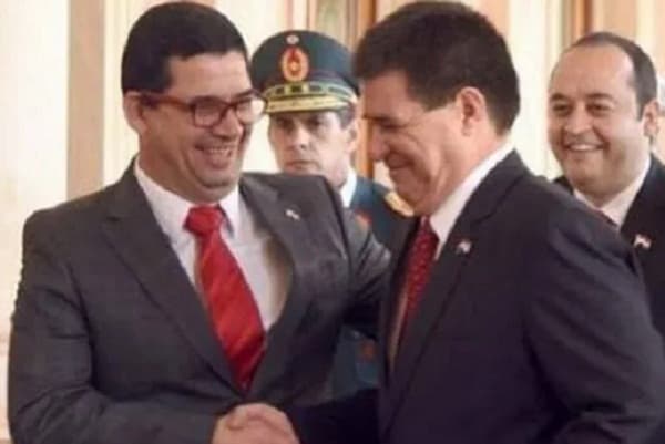 HC pagó sobornos a mansalva y Velázquez vendió influencias, según EE.UU.