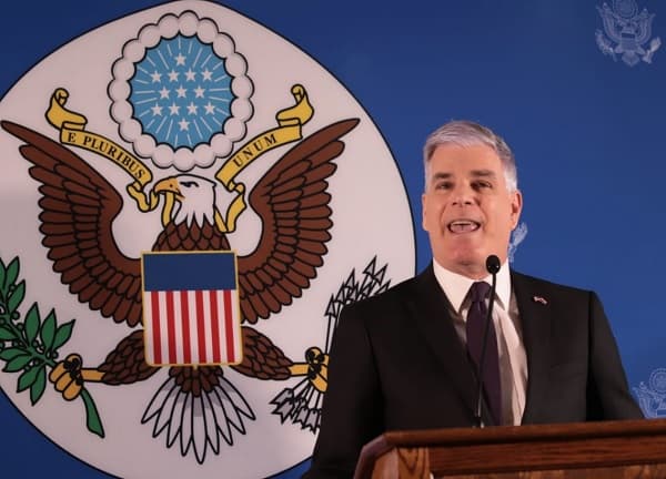 EE.UU. anuncia conferencia de prensa y crecen especulaciones