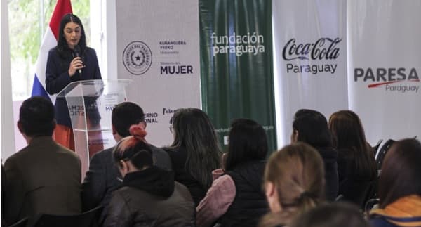 Convocan a mujeres y jóvenes para formar parte del programa Estemos Abiertos 2.0