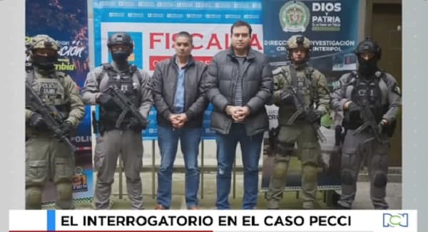 Caso Marcelo Pecci: Orden del crimen fue de un “patrón paraguayo”
