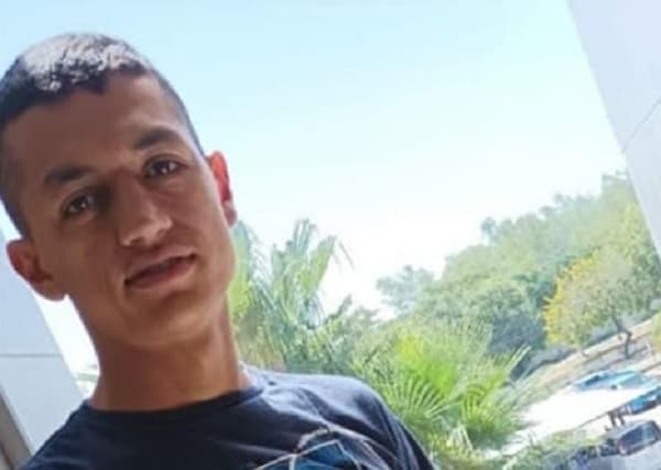 Crimen de militar: Fiscal confirma detención de pareja de sospechoso