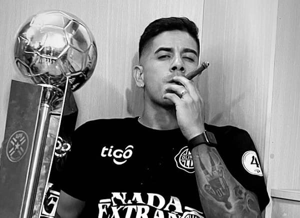 El mensaje del Pollo: “Me quisieron sacar por la puerta de atrás”