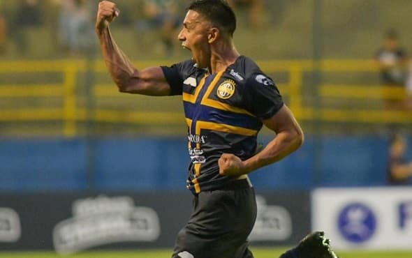 Dos encuentros se disputarán por la fecha 14 del Apertura