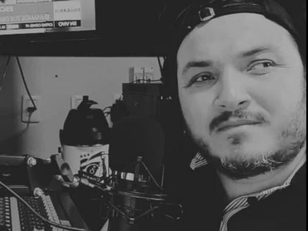 Periodista muere víctima de atentado en Pedro Juan 