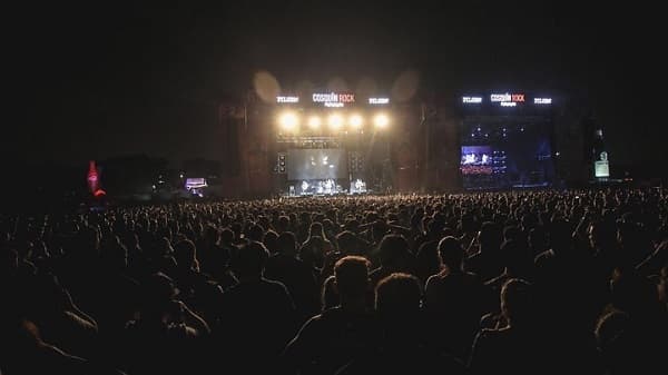 El Cosquín Rock tendrá su jornada a puro rock este sábado 