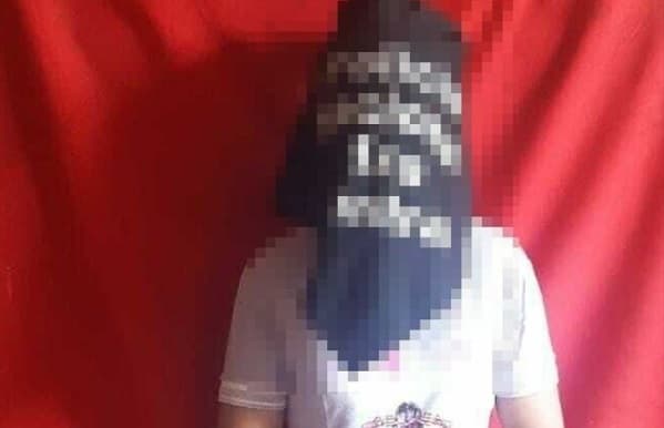 Detienen a empleada doméstica por extracción de G. 35 millones