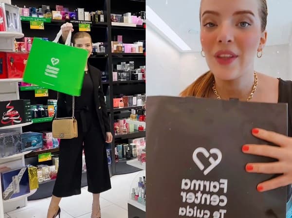 Cartes también entrega Farmacenter como herencia 