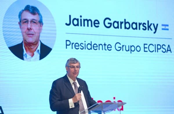 Firma desembarca en Israel llevando las lagunas de Crystal Lagoons