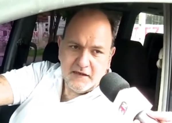 “Ryguasu” sufrió 34 heridas de bala, según autopsia 