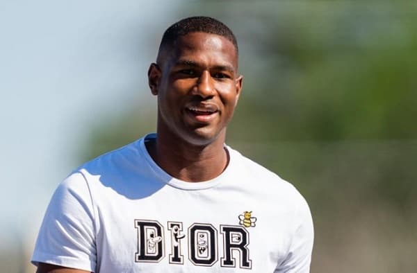 Olimpia levanta sanción y confirma a Romaña