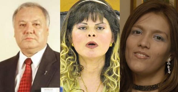 Recusan a Tribunal en caso de la Caja Bancaria por desconfianza absoluta 