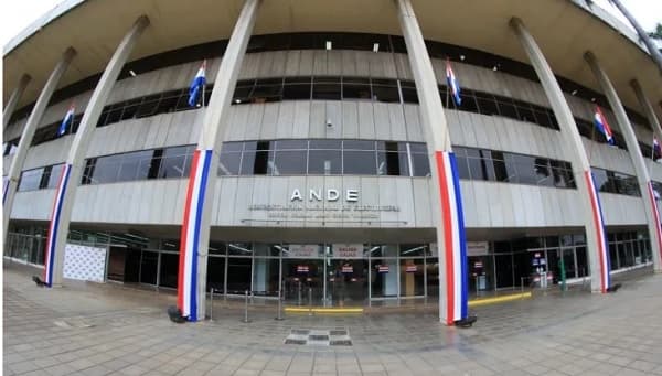ANDE atribuye cortes de luz a falta de inversión y ajuste tarifario