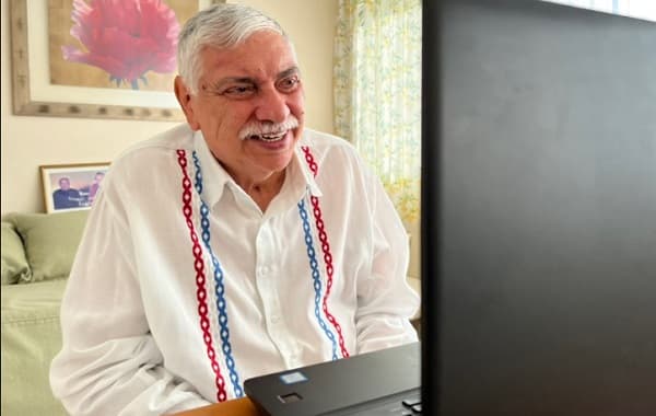 Fernando Lugo mejora y se aguarda alta médica