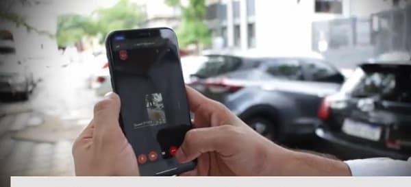 Policía Nacional lanza app de seguridad para conductores de plataformas