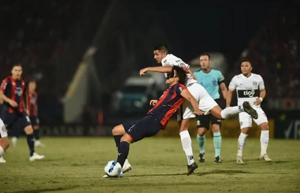 El primer superclásico del año se juega este sábado