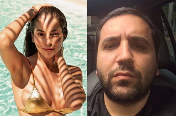 Crocco desafía tras orden judicial por denuncia de Sara Dihl 