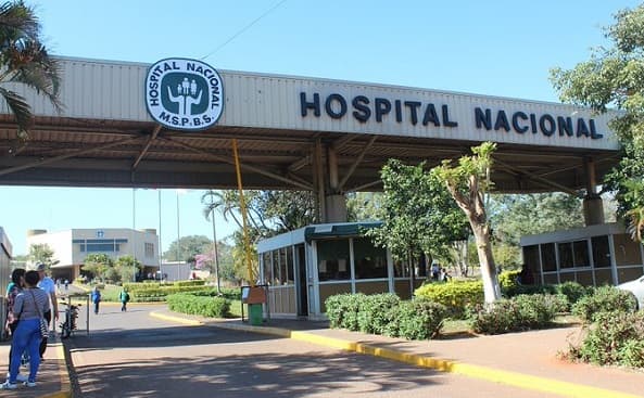 Piden reposición en el cargo de enfermera imputada mientras bebé sigue delicado