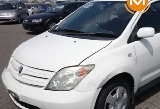 Repuestos de vehículos “chileré” ya no se importan, lo que genera mercado negro