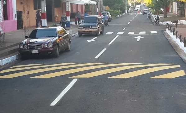 Investigación fiscal por lomadas no retiradas del MOPC